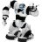 Armed Robot Icon 48x48 png